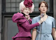 Quiz ''Hunger Games'' : Effie Trinket