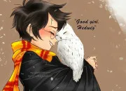 Quiz Quiz sur Harry Potter !