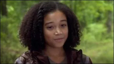 Pendant les Hunger Games, voudrais-tu des alli&eacute;s ?