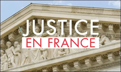 Comment se nomme le ministre de la Justice ?
