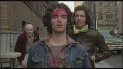 Quel acteur jouait, dans le film ''Un justicier dans la ville'' ?
