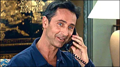 Dans quel film entend-on cette r&eacute;plique ?Il s'appelle Juste Leblanc. - Ah bon, il n'a pas de pr&eacute;nom ?- Je viens de vous le dire Juste Leblanc. Votre pr&eacute;nom c'est Fran&ccedil;ois, c'est juste ? Eh bien lui c'est pareil, c'est Juste. - .