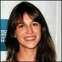 En 2009, Charlotte Gainsbourg a pr�sid� :