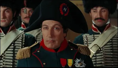 De quel film ce plan est-il extrait ?
