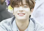 Test Qui es-tu pour Seungmin ?
