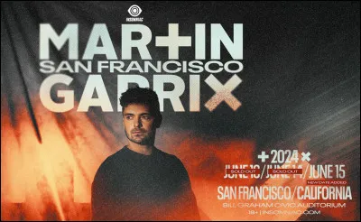&Agrave; quel &acirc;ge Martin Garrix a-t-il sorti son titre ''Animals'' ?