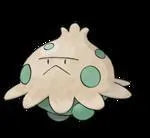 Comment s'appelle ce pokmon ?