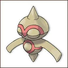 Comment s'appelle ce pokmon ?