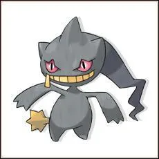 Comment s'appelle ce pokmon ?