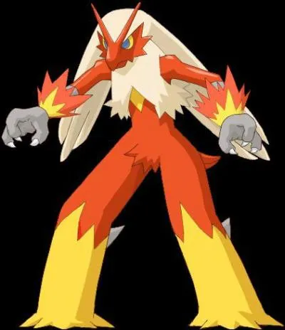 Comment s'appelle ce pokmon ?