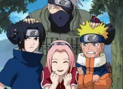 Test Quel personnage de Naruto serais-tu ?