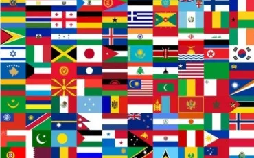 Quiz Drapeaux