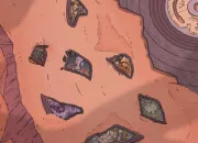 Test Qui es-tu dans ''Vestiges'' ?