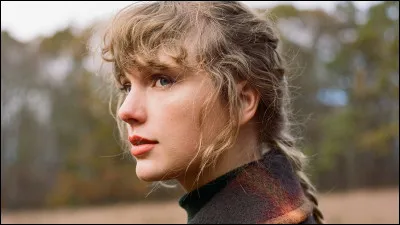 Quel est le nom complet de Taylor Swift ?