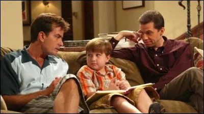 Quel est le titre anglais de la s&eacute;rie "Mon oncle Charlie" ?