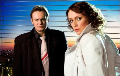 De quelle s&eacute;rie "Ashes to Ashes" est-elle d&eacute;riv&eacute;e ?