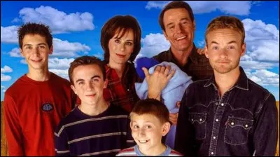 De combien est le QI de Malcom, le h&eacute;ros de la s&eacute;rie du m&ecirc;me nom ?