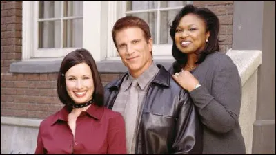 Quelle star de sitcom des ann&eacute;es 80-90 incarnait le Dr Becker dans la s&eacute;rie "Becker" ?