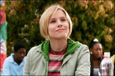Dans quelle ville vit Veronica Mars dans la s&eacute;rie du m&ecirc;me nom ?