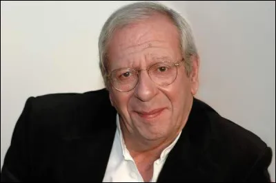 Qui est ce chanteur, interpr&egrave;te du titre ''J&rsquo;ai bien mang&eacute; j&rsquo;ai bien bu'' ?
