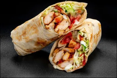 Dans quel pays le shawarma est-il particuli&egrave;rement populaire ?