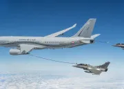 Quiz À la découverte du MRTT Phénix