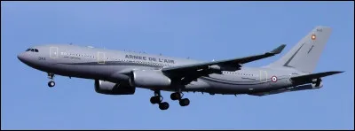 Pourquoi le MRTT Ph&eacute;nix est-il consid&eacute;r&eacute; comme un avion strat&eacute;gique ?