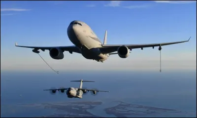 Quelle est la mission principale du MRTT Ph&eacute;nix ?