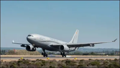 Quelle arm&eacute;e fran&ccedil;aise met principalement en &oelig;uvre le MRTT Ph&eacute;nix ?