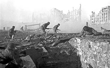 Quiz Guerre