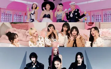 Quiz Blackpink