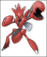 Comment s'appelle ce pokmon ?