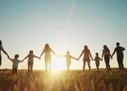 Quiz Langue anglaise - Les membres de la famille