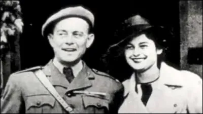 Le 14 juillet 1940, elle rencontre &Eacute;tienne Szabo, son futur mari. De quelle c&eacute;l&egrave;bre bataille ayant eu lieu en Norv&egrave;ge venait-il de revenir ?