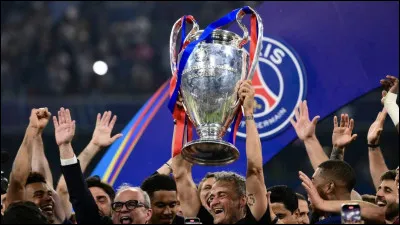 Quel est le score du PSG face &agrave; l'Inter Milan ?
