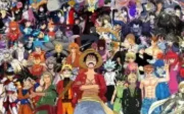Quiz One piece