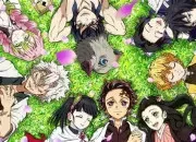 Quiz Retrouve le personnage grâce à sa citation dans ''Demon Slayer''
