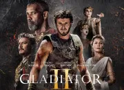 Quiz ⚔️🏛️ Quiz spécial : Gladiator