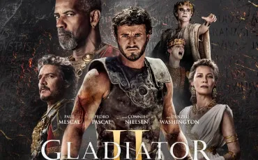 Quiz Gladiator