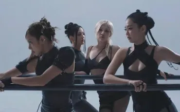 Quiz K-pop