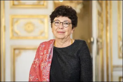 Politique - Qui est actuellement la ministre de l'&eacute;cologie ? (ao&ucirc;t 2026)