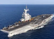 Quiz Aéronautique - Les pays détenant le plus de porte-aéronefs au monde