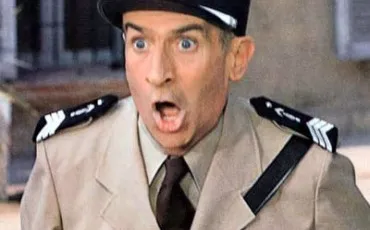 Quiz Louis de funes