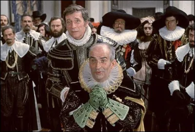 Le caract&egrave;re de Don Salluste est aussi d&eacute;mesur&eacute; que son d&eacute;sir de vengeance. Apr&egrave;s avoir &eacute;t&eacute; humili&eacute; dans "La Folie des grandeurs", contre qui d&eacute;cide-t-il d'organiser un terrible complot ?