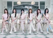 Quiz Qui cette idole de K-pop ?