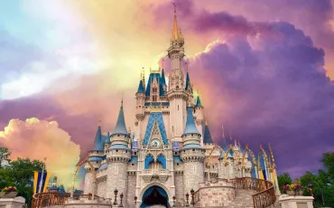 Quiz Disney