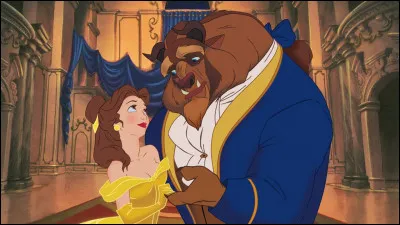 Le conte ''La Belle et la B&ecirc;te'' compte un seul film.