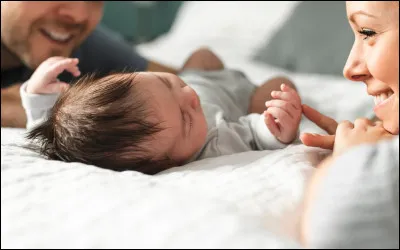 Je suis &agrave; l'aise avec le genre qui m'a &eacute;t&eacute; assign&eacute; &agrave; la naissance.