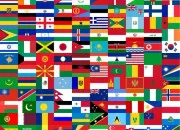 Quiz Les drapeaux (2)