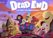 Quiz Dead End - Les personnages